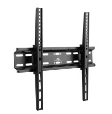 LCD LED Plasma TV Mount Wall Slim Mount Max. 32-55" Up To 35kg Maclean MC-748