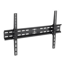 Maclean MC-749 LCD LED Plasma TV Mount Wall Mount Slim Max. Vesa 600x400 (37-70" 35kg)