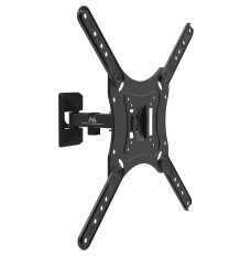 TV & Monitor Wall Mount Maclean MC-758 Brackets