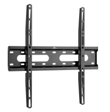 Economy TV mount Maclean, max VESA 400x400, 32-55", 45kg, black, MC-938