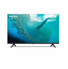 Philips 55PUS7009/12 TV 139.7 cm (55") 4K Ultra HD Smart TV Wi-Fi Chrome