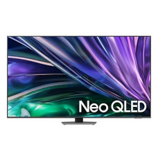 Samsung QN85D QE65QN85DBT 165.1 cm (65") 4K Ultra HD Smart TV Wi-Fi Carbon, Silver