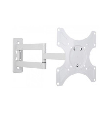 Techly ICA-LCD-2903WH TV mount 94 cm (37") White