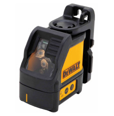 DeWALT DW088K 10 m 640 nm (< 1 mW)