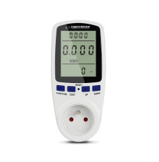 Esperanza ELA103 Electronic power consumption meter