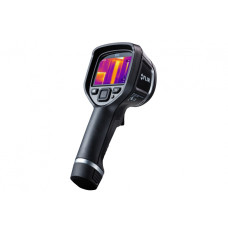 FLIR E6xt Thermal Imaging Camera -20 fino a 550 °C 240 x 180 Pixel 9 Hz MSX®, WiFi