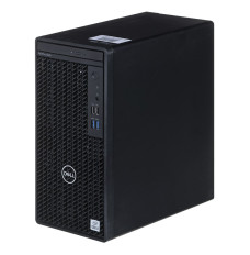 DELL OptiPlex 3080 i3-10300 8GB 256GB SSD TOWER Win11pro Used