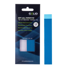 Thermopads Gelid Ultimate 120x20x3.0mm TP-GP04-R-E