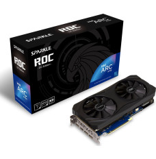 Sparkle Intel Arc A750 ROC OC Edition 8GB GDDR6