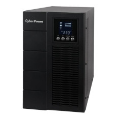 CyberPower OLS2000E uninterruptible power supply (UPS) 2200 VA 1600 W 4 AC outlet(s)