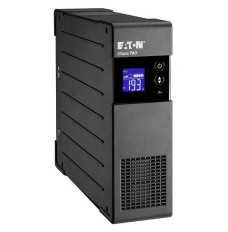 Eaton Ellipse PRO 650 IEC uninterruptible power supply (UPS) 650 VA 400 W 4 AC outlet(s)