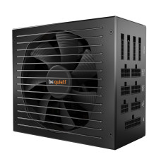 be quiet! Straight Power 11 power supply unit 850 W 20+4 pin ATX ATX Black