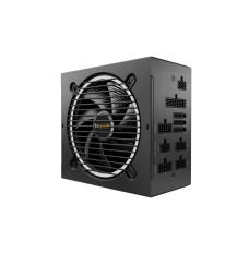 be quiet! PURE POWER 12 M | 1200W power supply unit 20+4 pin ATX ATX Black