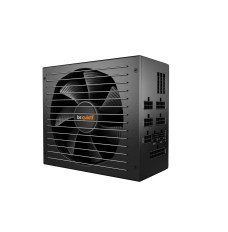 be quiet! BN340 power supply unit 1500 W 20+4 pin ATX ATX Black