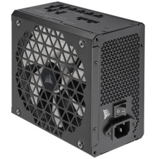 Corsair RM750x SHIFT power supply unit 750 W 24-pin ATX ATX Black