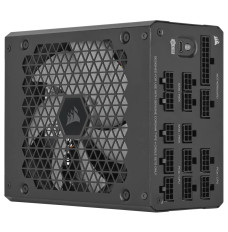 Corsair HX1000i power supply unit 1000 W 24-pin ATX ATX Black