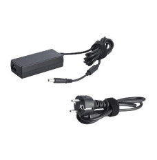 DELL 450-18168 power adapter/inverter Indoor 65 W Black