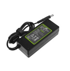 Green Cell AD09P power adapter/inverter Indoor 90 W Black