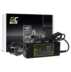 Green Cell AD21P power adapter/inverter Indoor 90 W Black