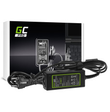 Green Cell AD70P power adapter/inverter Indoor 33 W Black