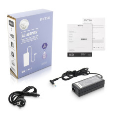 mitsu notebook charger/charger ZM/HP195333P 19,5v 3,33a (4,5x3,0 pin) - hp 65W