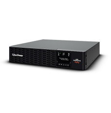 CyberPower PR1500ERT2U uninterruptible power supply (UPS) Line-Interactive 1500 VA 1500 W 10 AC outlet(s)