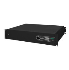 Ever SINLINE 1200 USB HID uninterruptible power supply (UPS) Line-Interactive 1200 VA 780 W 6 AC outlet(s)