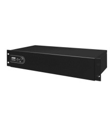 UPS EVER ECO Pro 700 AVR CDS 19" 2U (Rack; 700VA) (W/EAVRRM-000K70/00)