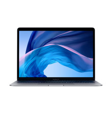 Apple MacBook Air (13" 2018) |  INTEL Core i5-8210Y | SSD 256GB | RAM 8GB | UHD Graphics 617 1.5GB shared  I Vähekasutatud | Garantii 1 aasta