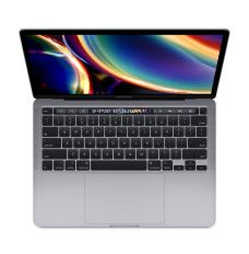 Apple MacBook Pro (13" 2020 M1) | 16GB RAM | SSD 512GB | Vähekasutatud | Garantii 1 aasta