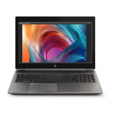 HP ZBook 17 G6 | 17'' IPS FHD | i7-9850H | RAM 32GB | SSD 512GB | Quadro RTX 3000 6GB | Windows 11 Pro | Vähekasutatud | Garantii 1 aasta