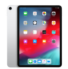 Apple iPad Pro 11" (2018) 64GB WiFi + Cellular Vähekasutatud | Garantii 1 aasta