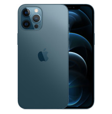 Apple iPhone 12 Pro Max 128GB Vähekasutatud | Garantii 12 kuud