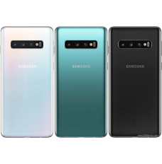 Samsung Galaxy S10 5G 128GB  G973F  DS Vähekasutatud | Garantii 12 kuud