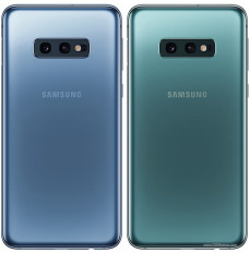 Samsung Galaxy S10e 5G 128GB G970F DS Vähekasutatud | Garantii 12 kuud