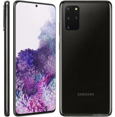 Samsung Galaxy S20 Plus 5G 128GB G988 DS Vähekasutatud | Garantii 3 kuud