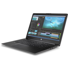 HP ZBook Studio 15 G4 | 15'' FHD | i7-7820HQ | RAM 16GB | SSD 512GB | Nvidia Quadro M1200 4GB | Windows 11 Pro | Vähekasutatud | Garantii 1 aasta