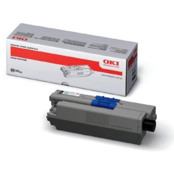 Toner Black 5K C510 C530 C561