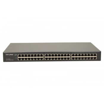 SG1048 switch L2 48x1GB Desktop Rack