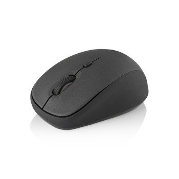 Optical mouse WM6 wireless black