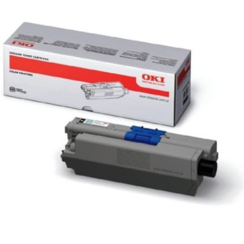 Toner 7k to C511 C531 MC562 44973508 black