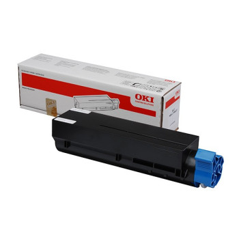 Toner BLACK 2.5k for B401 MB441 451 44992402