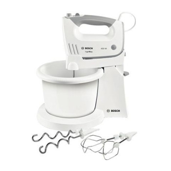 Hand mixer with stand MFQ 36460