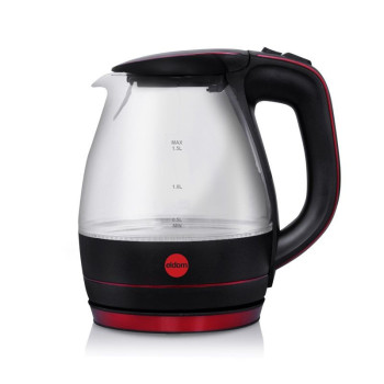 Electric kettle C400, 1.5l