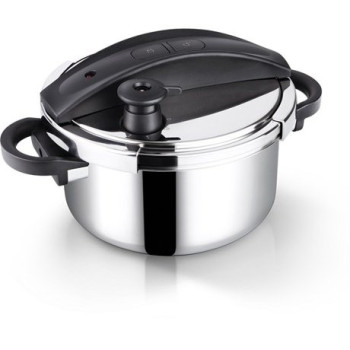 Pressure cooker LTDSD4