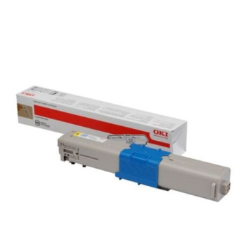 Toner for C301dn/ C321dn YELLOW 1,5k