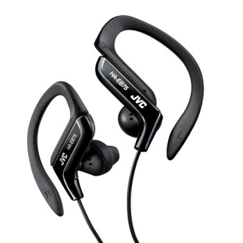 Sport headphones HA-EB75-B-E BLACK