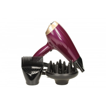 Hair dryers Your Style D521