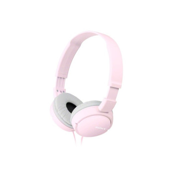 Headphones MDR-ZX110 Pink
