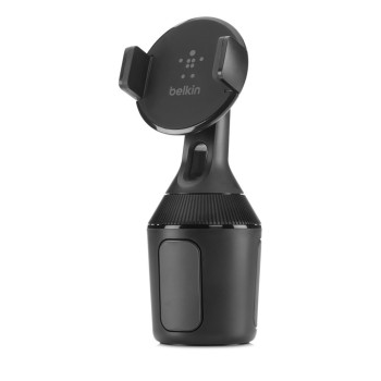 Car Cup Mount for Smartphones black